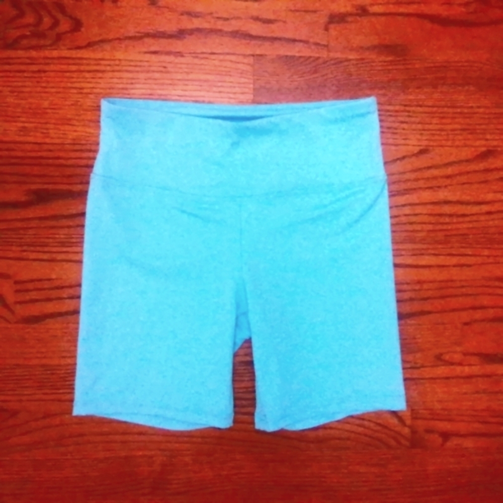 Jockey Size S 6" Bike Shorts